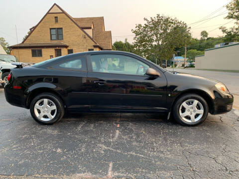 2006 Chevrolet Cobalt for sale at Tomasello Truck & Auto Sales, Service in Buffalo NY