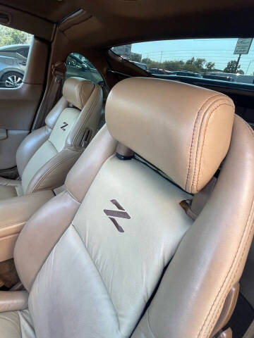 1995 Nissan 300ZX Turbo