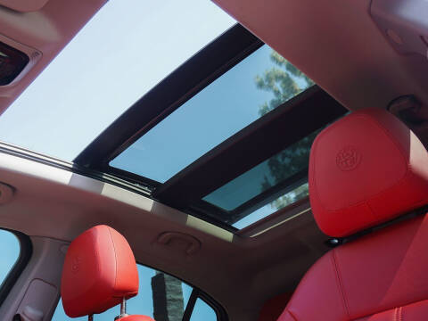 2020 Alfa Romeo Stelvio