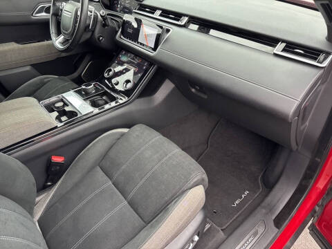 2019 Land Rover Range Rover Velar P380 R-Dynamic HSE