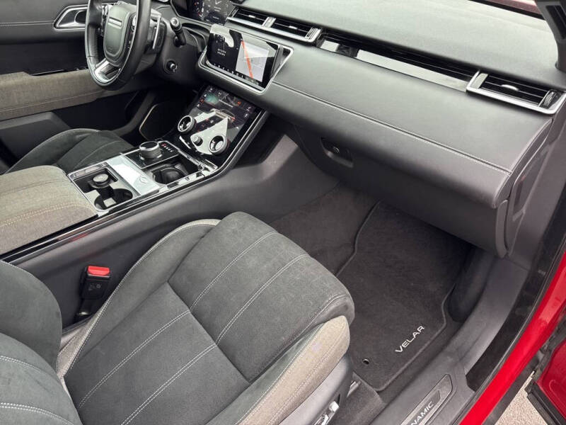 2019 Land Rover Range Rover Velar P380 R-Dynamic HSE