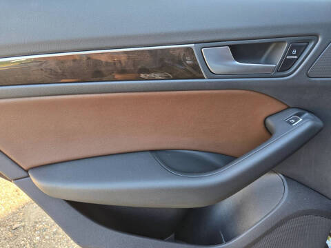 2013 Audi Q5 2.0T quattro Premium Plus