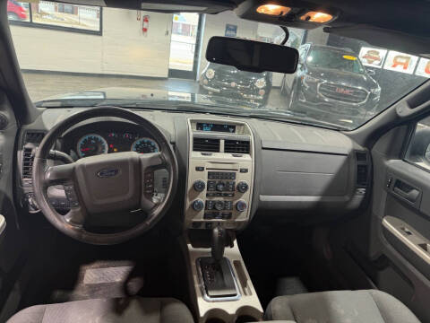 2009 Ford Escape XLT