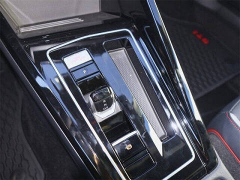 2026 Volkswagen Golf GTI Autobahn