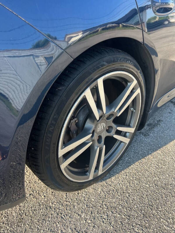 2011 Porsche Panamera