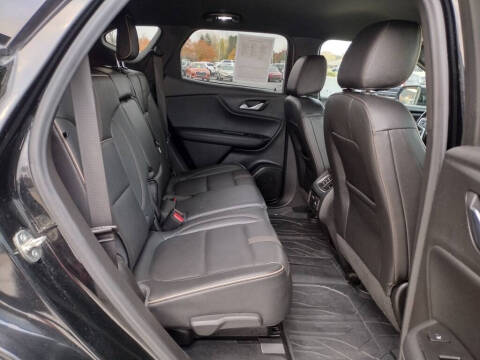 2021 Chevrolet Blazer Premier