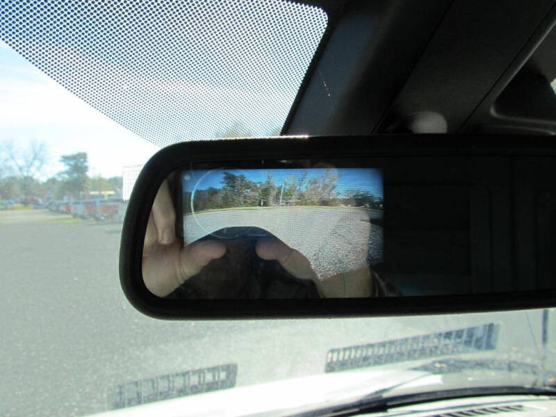 2021 Chevrolet Express 2500