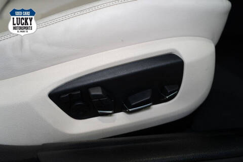 2015 BMW 5 Series 535i