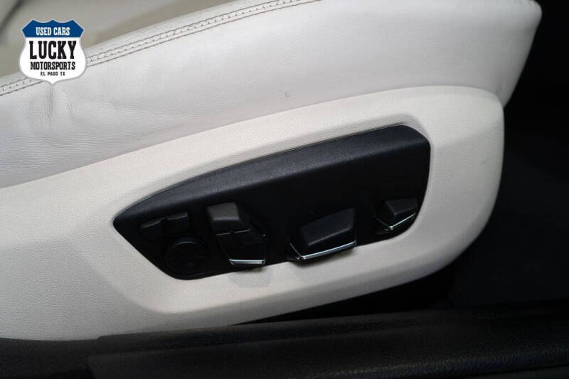 2015 BMW 5 Series 535i