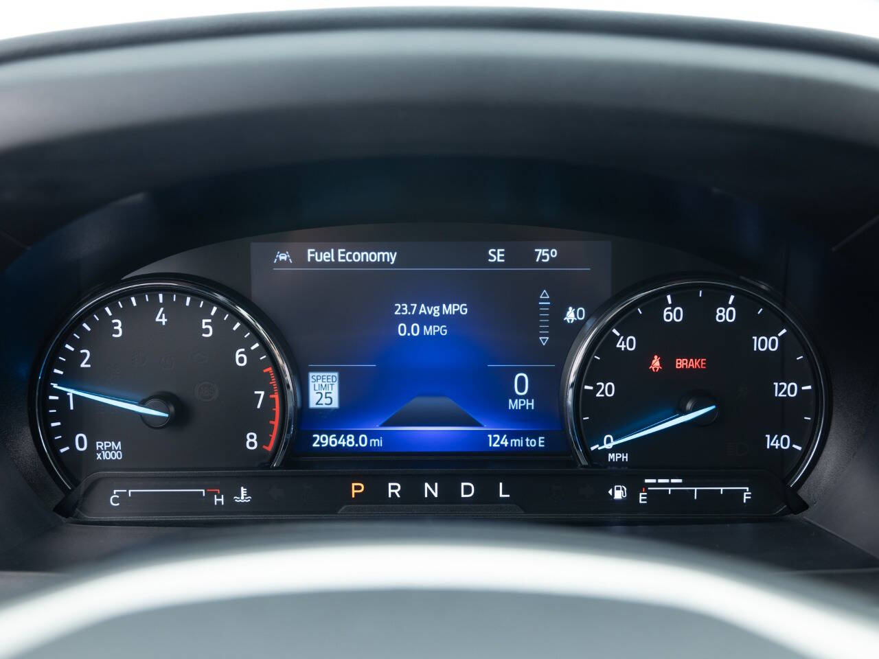 Used Car 2023 Ford Explorer  Xlt Awd 4dr Suv For Sale Under $35,000 In Coal City, Illinois