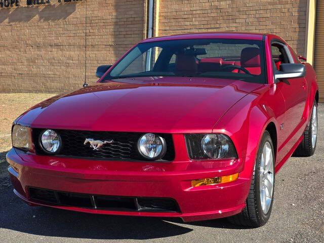 2006 Ford Mustang GT Premium