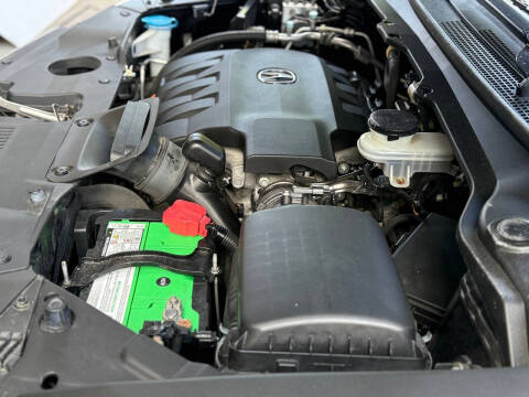 2015 Acura RDX w/Tech