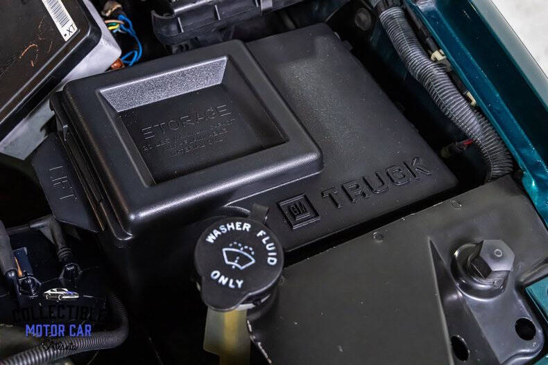 1997 GMC Sierra 1500