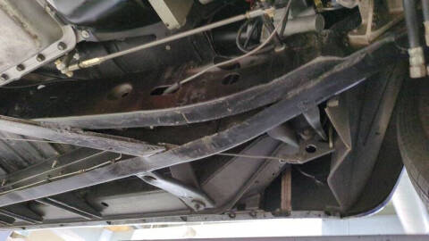 1954 Packard Caribbean