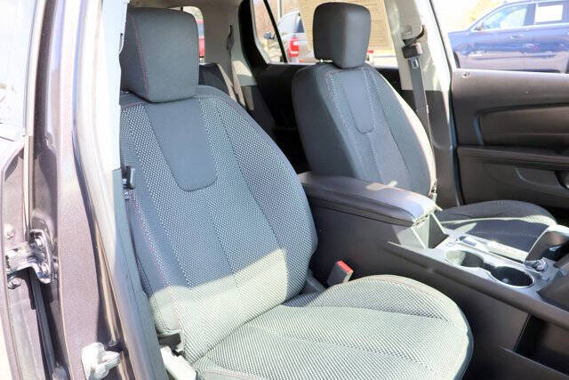 2014 GMC Terrain SLE-2