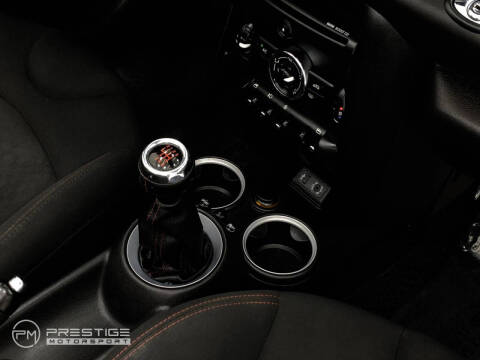 2013 MINI Roadster Cooper S
