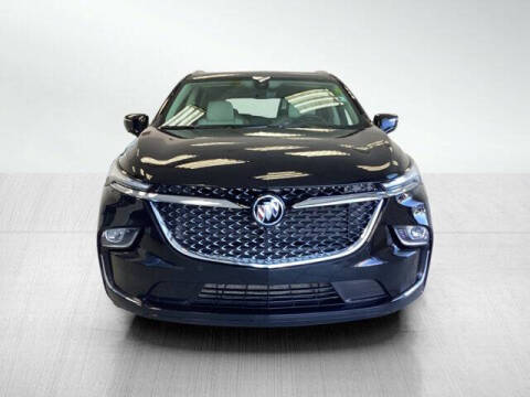 2024 Buick Enclave Avenir