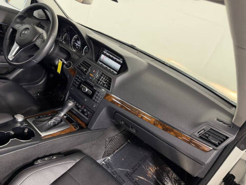 2013 Mercedes-Benz E-Class E 350