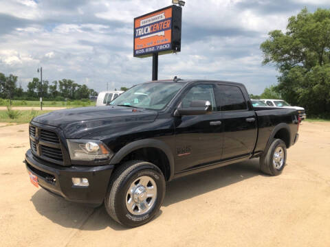 2015 RAM 3500 Big Horn