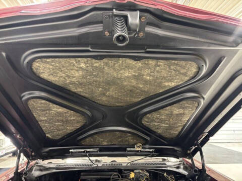 1968 Chevrolet Chevelle