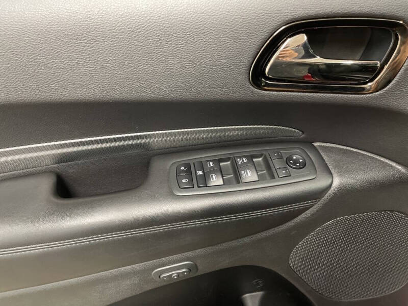 2020 Dodge Durango GT Plus