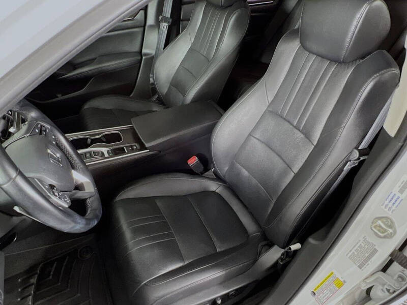 2020 Honda Accord Touring