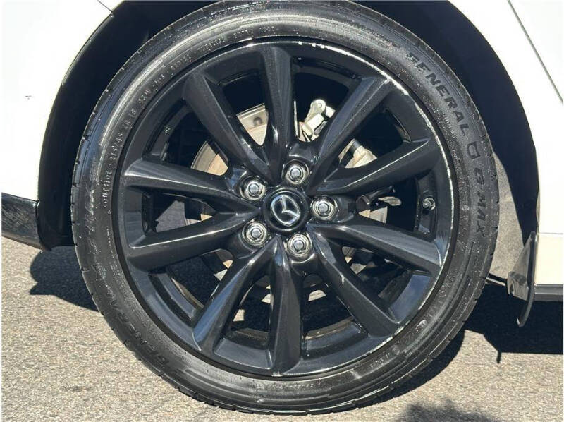 2020 Mazda Mazda3 Hatchback Premium