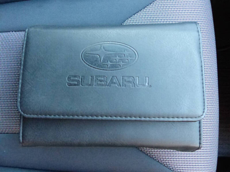 2023 Subaru Crosstrek Premium