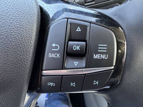 2024 Ford Escape Plug-In Hybrid PHEV