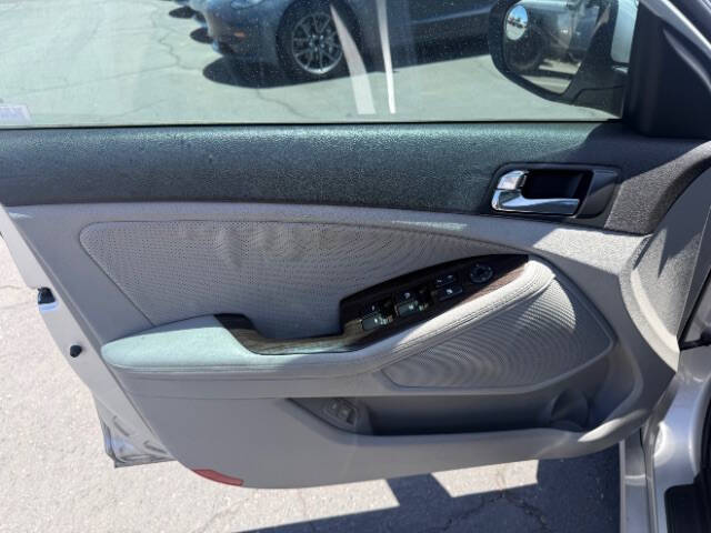 2014 Kia Optima EX