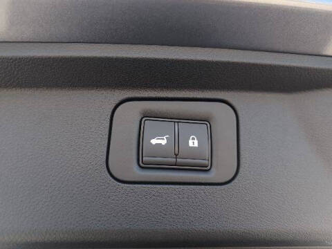 2025 Nissan Armada Platinum Reserve