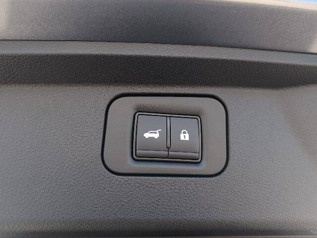 2025 Nissan Armada Platinum Reserve