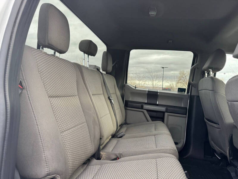 2022 Ford F-350 Super Duty