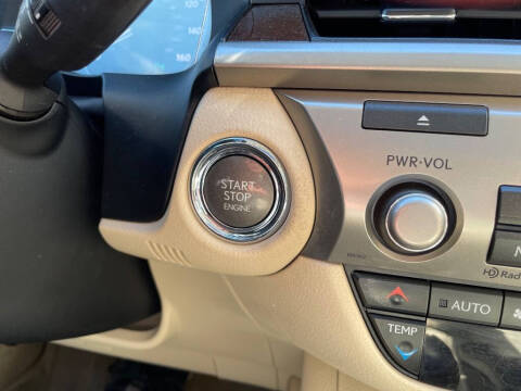 2014 Lexus ES 350