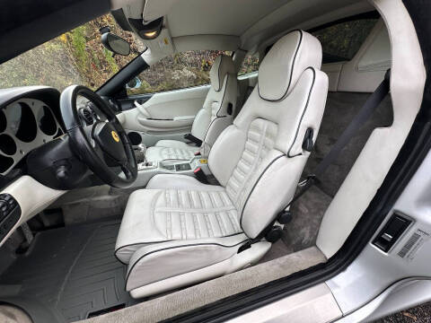 2000 Ferrari 360 Modena