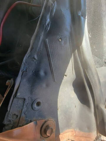 1971 Oldsmobile Cutlass