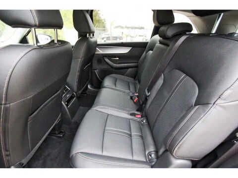 2026 Mazda CX-90 Plug-in Hybrid Premium Sport