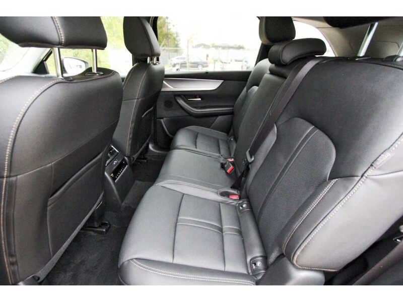 2026 Mazda CX-90 Plug-in Hybrid Premium Sport