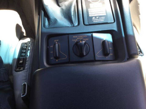 1992 Chevrolet Corvette