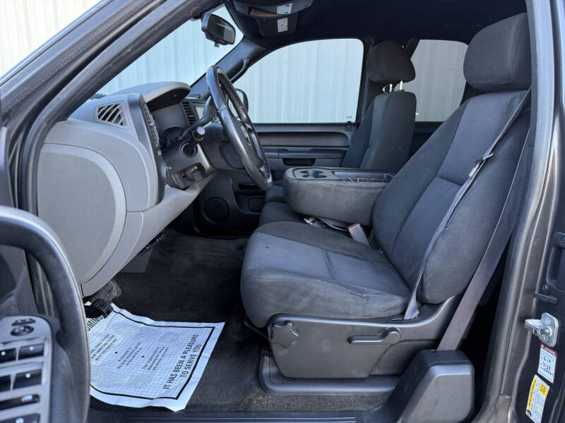 2011 GMC Sierra 1500 SL