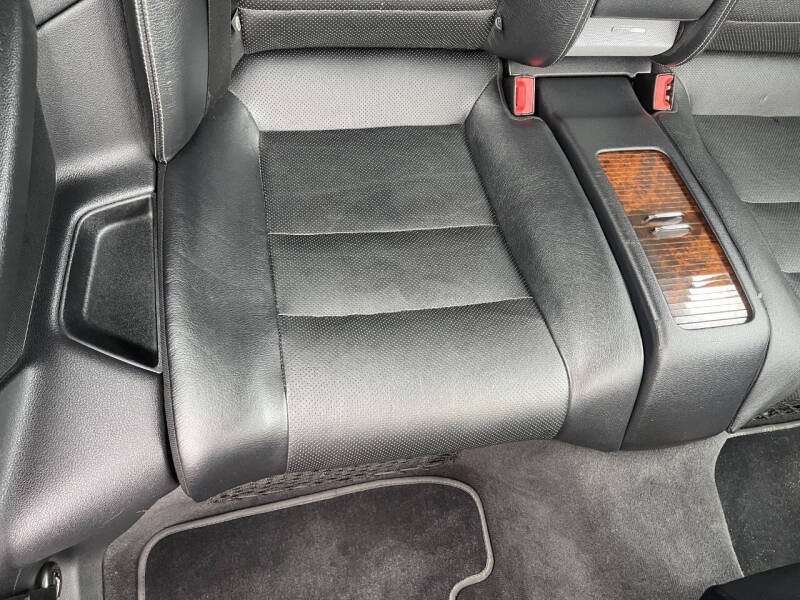 2013 Mercedes-Benz E-Class E 350