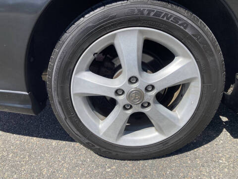 2004 Toyota Camry Solara SE