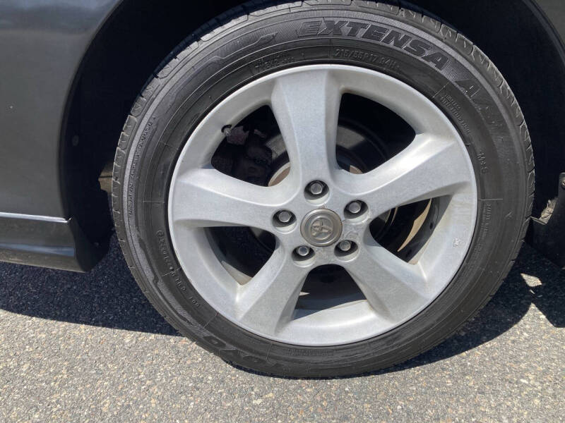 2004 Toyota Camry Solara SE