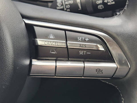 2025 Mazda CX-50 2.5 S Premium Plus