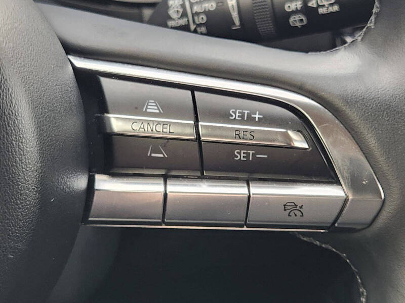 2025 Mazda CX-50 2.5 S Premium Plus
