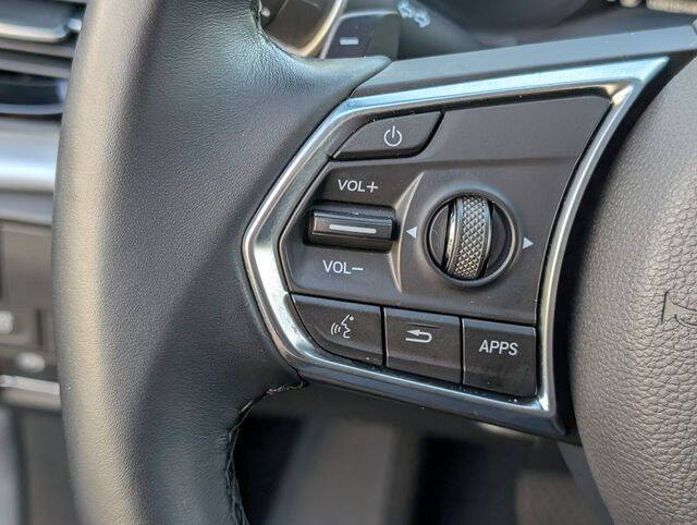 2024 Acura RDX SH-AWD