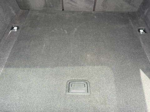 2019 Audi e-tron quattro Premium Plus