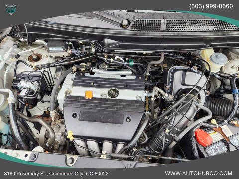 2003 Honda Element EX