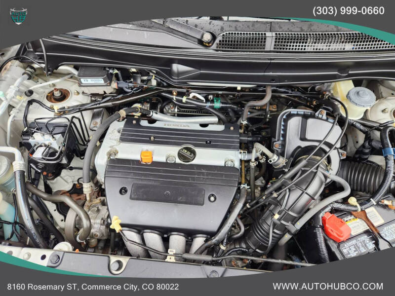 2003 Honda Element EX