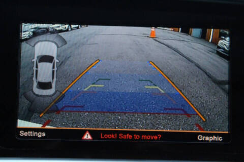 2017 Audi Q5 2.0T quattro Premium